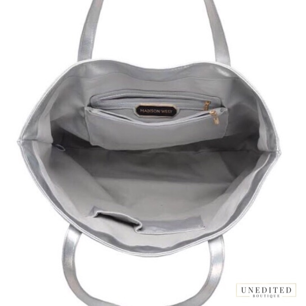 Seeing Stars Premium Vegan Tote - Picture 2 of 5